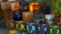 Minecraft 1.8: Top 15 Texture/Resource Packs new [German/HD]   Download!