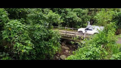 Expedition Overland: South America Ep2 S3