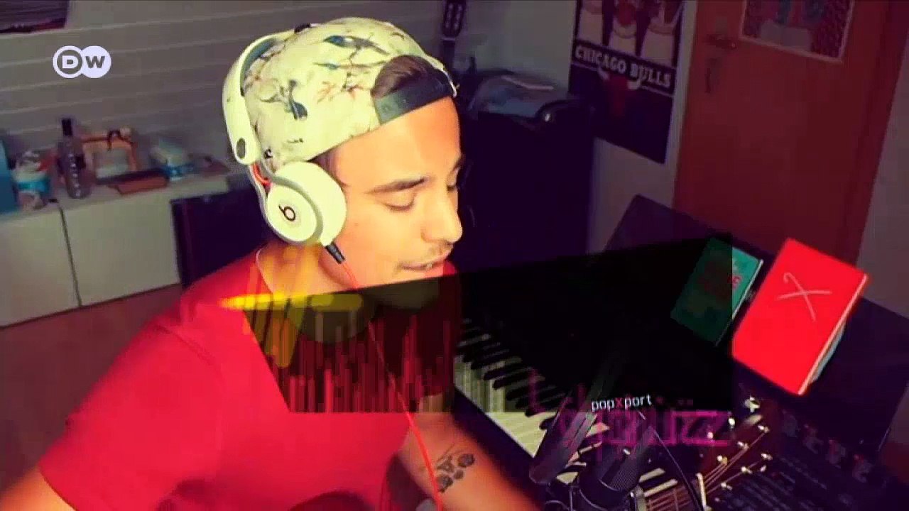 PopXport-Quiz: Von wem ist 'Ahnma' im Original? | DW Deutsch