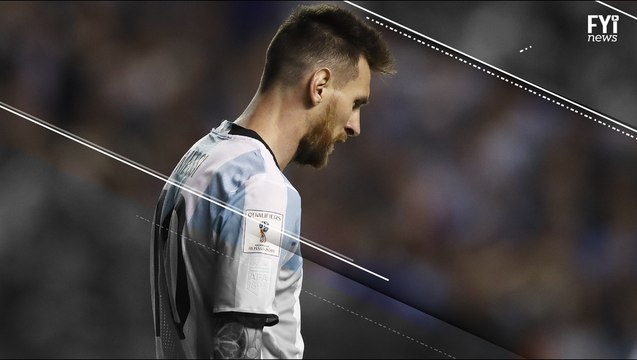 ISIS Threatens FIFA World Cup 2018