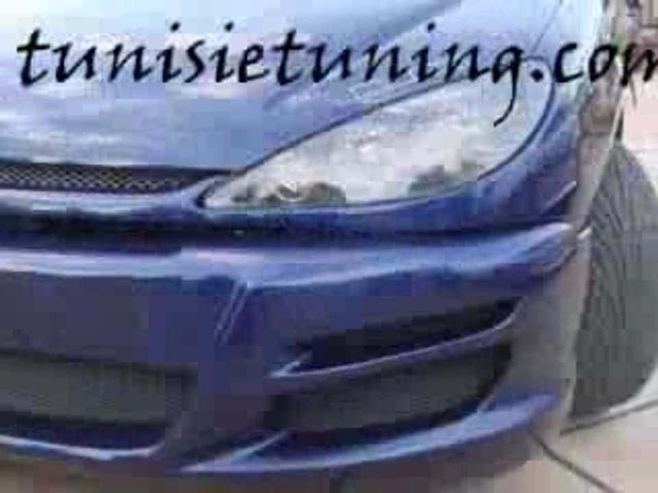 *tunisie tuning show 11#11*