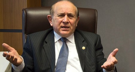 AK Parti, Burhan Kuzu'yu Meclis Başkanlığı Adaylığından Vazgeçirmeye Çalışıyor