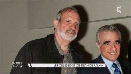 Les obsessions de Brian De Palma