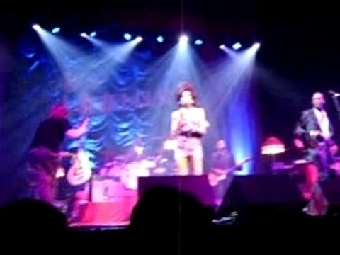amy winehouse zenith de paris