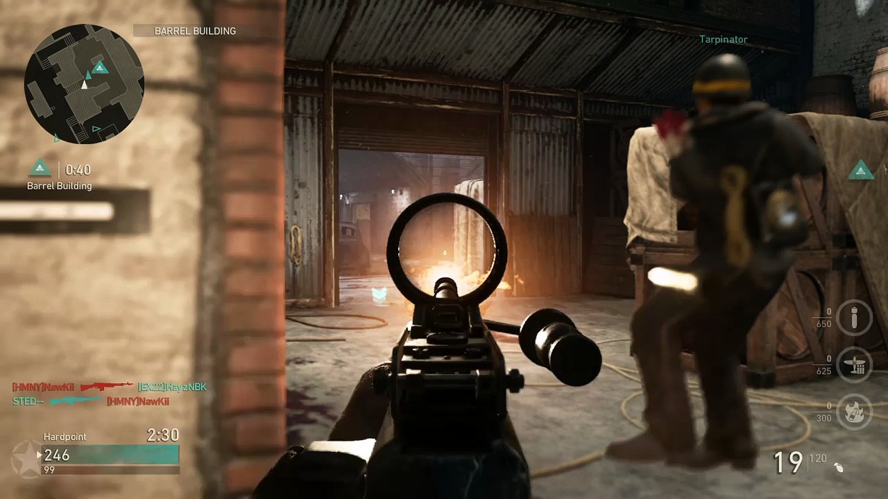 Call of Duty®: WWII_20171111102935