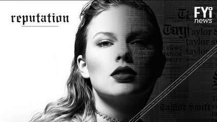 Taylor Swift's Unstoppable Growing Sound