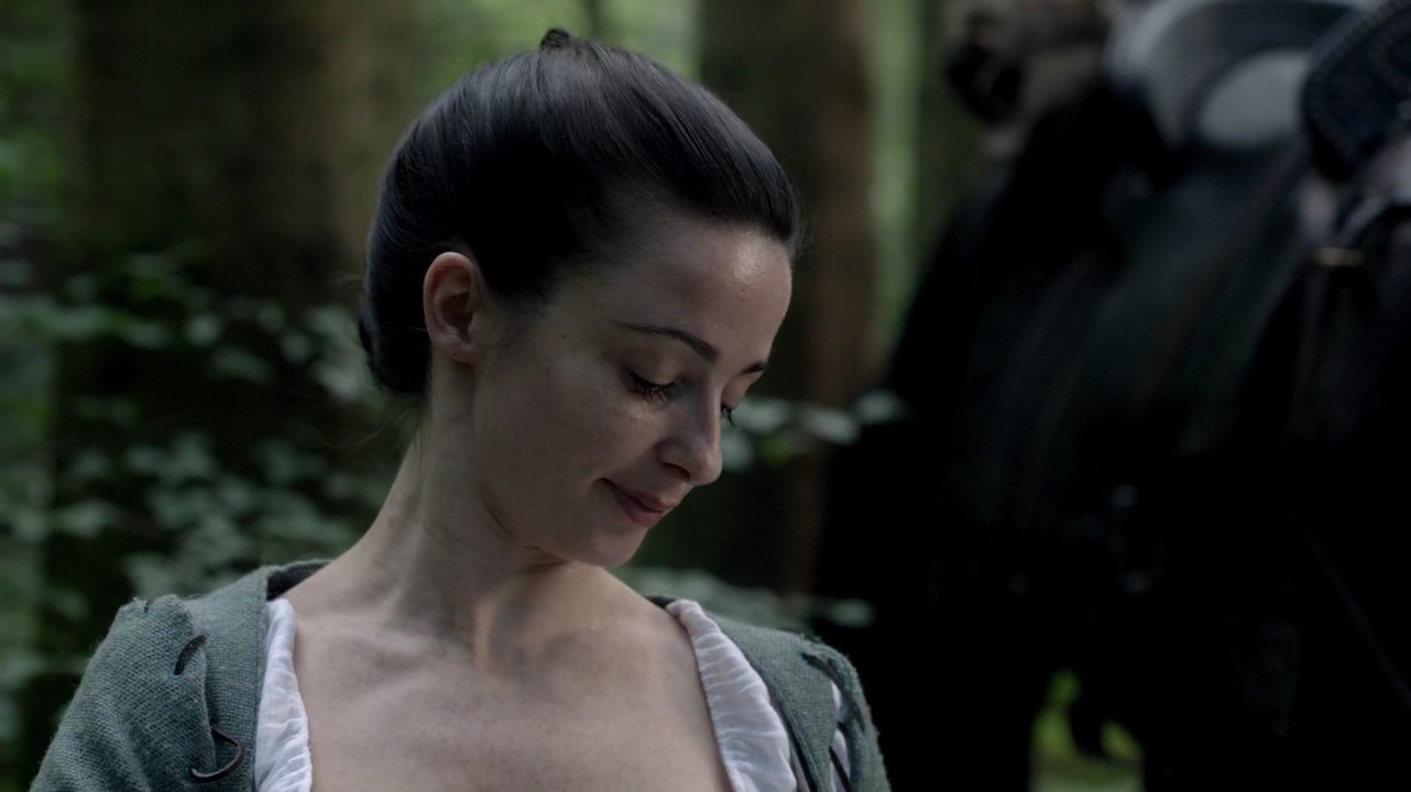 Outlander S3,E10 Online Full "Heaven & Earth" Premiere
