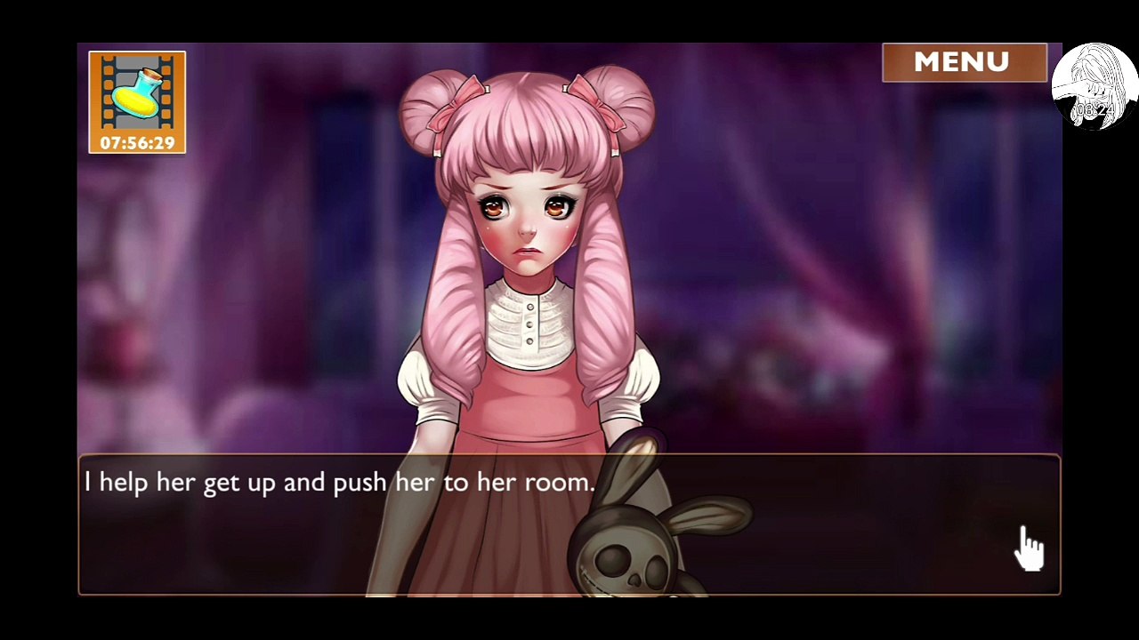 It's starting - 17ch9