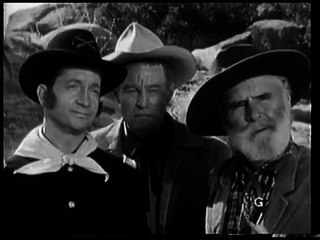 Broken Arrow TV Show