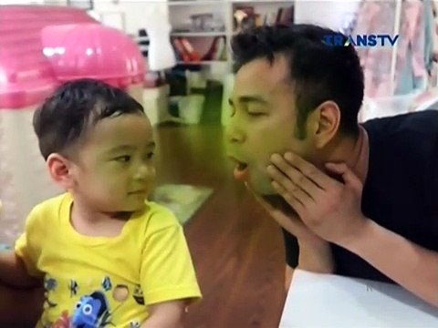 JSTTV Bikin Mewek Syahnaz 111117 Part 2