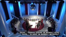 Zone e lire - Teater / ’39 hapat’ ne skenen e ‘Metropolit’! (21 prill 2017)