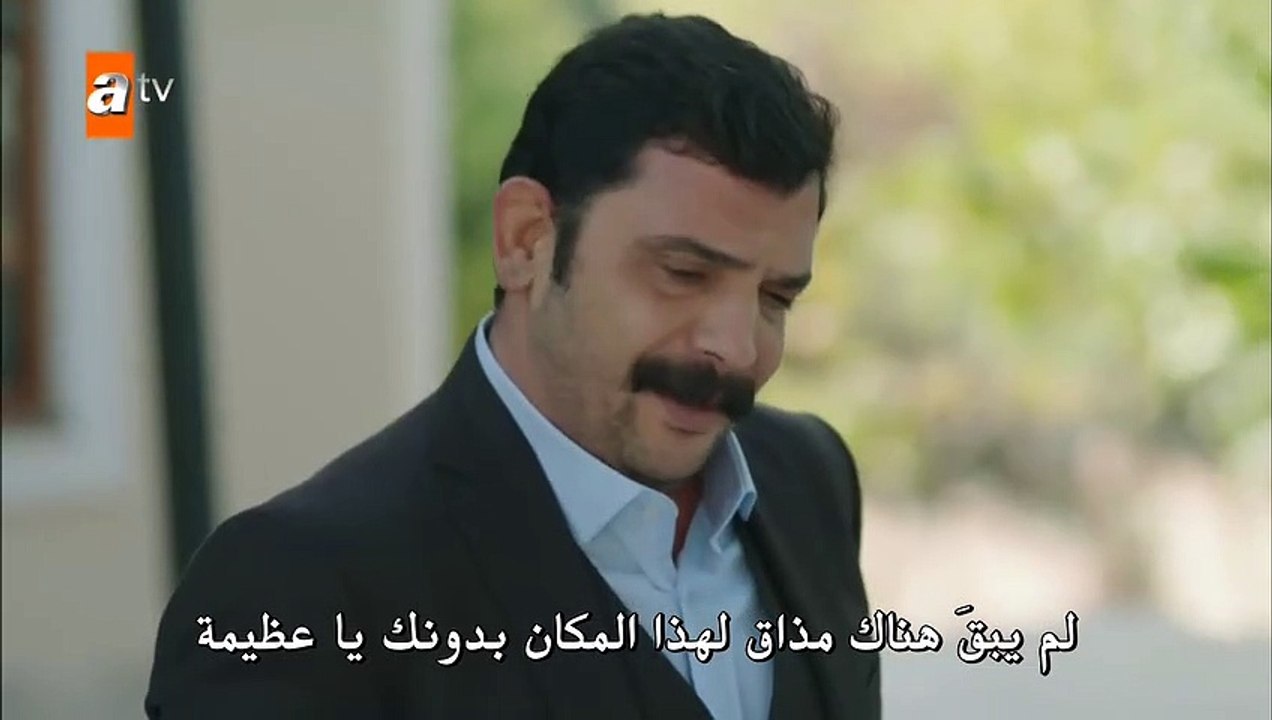 مسلسل طيور بلا اجنحة الحلقة 21 القسم 3 مترجم لل...