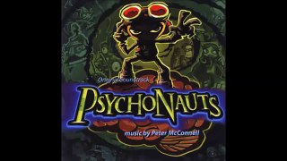 Psychonauts OST - Full Official Soundtrack