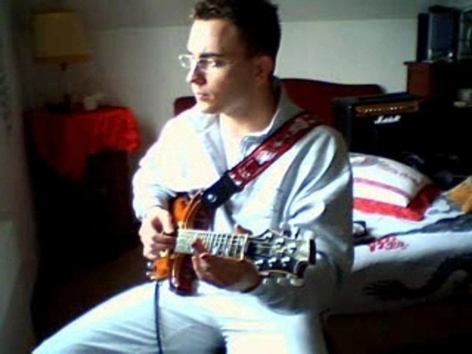 nothing els matters (extrait)