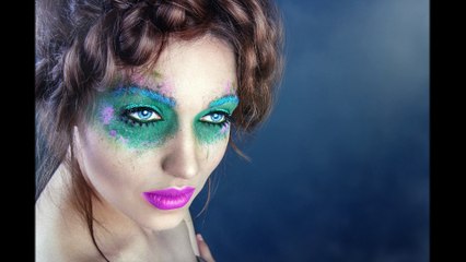 Marianna Petrushevskaya - Save your heart (Video by Lola Kreed)