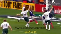 اشهر 10 حالات غش و تمثيل فى كرة القدم !!