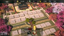 Unreal Engine 4 Emang Beda | Three Kingdoms: Blade (KR) - Indonesia | Android Action-RPG