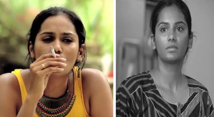 அந்த குறும்படத்திற்கே ஷாக் ஆகுறீங்களே...வீடியோ