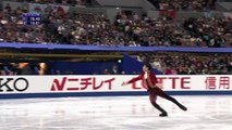 NHK 2017 Hiroaki SATO FS