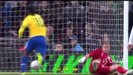 أفضل 10 ضربات جزاء تم صدها بشكل لا يصدق !!