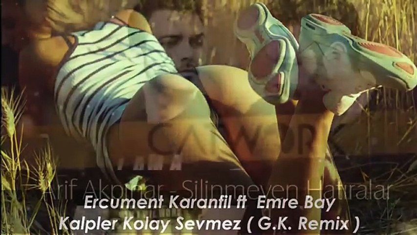Türkçe Kopmalık Müzik 2017 ♫ Yılbaşı Patlamalık Özel ♫ Türkçe Pop Remix 201  - video Dailymotion