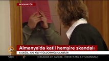 Almanya'da katil hemşire skandalı büyüyor