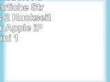 Offizielle Robert Farkas Gefährliche Straße Fuchs 2 Ruckseite Hülle für Apple iPad mini 1