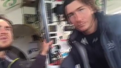 TJV - ENEL GREEN POWER - Andrea Fantini & Alberto Bona - 11/11/2017