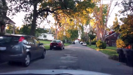 DETROIT EASTSIDE  POLICE ARREST AT GAS STATION