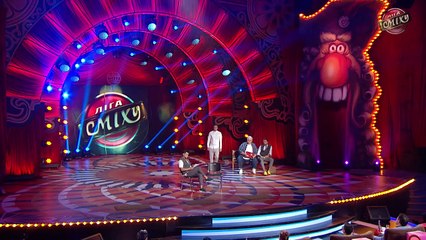 Пародия на Форест Гамп - Крупа