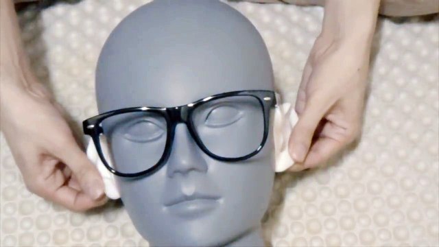 ASMR 새로운 더미헤드 마이크 수다수다 테스트 + 귀마사지 Talking ( New Dummy head Mic Test Talking Korean)