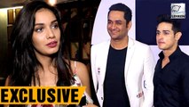 Divya Agarwal REACTS On Vikas & Priyank's Link Up In Bigg Boss 11