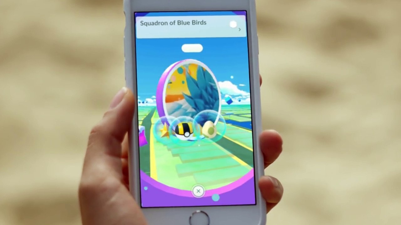 'Harry Potter: Wizards Unite', juego similiar a Pokemon Go