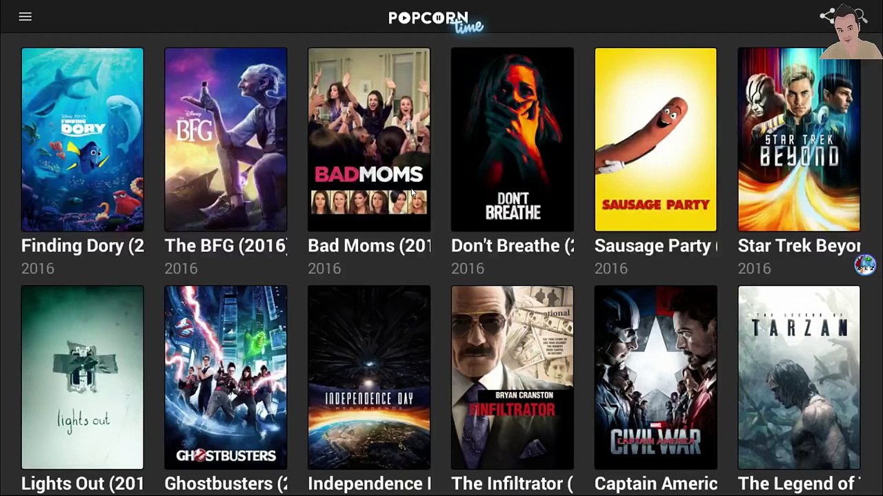 TOP 10 NEW INCREDIBLE APK APPS FOR LIVE TV & MOVIES