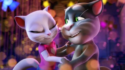 Talking Tom and Friends - What's Coming Next (Inside the Writer's Room)