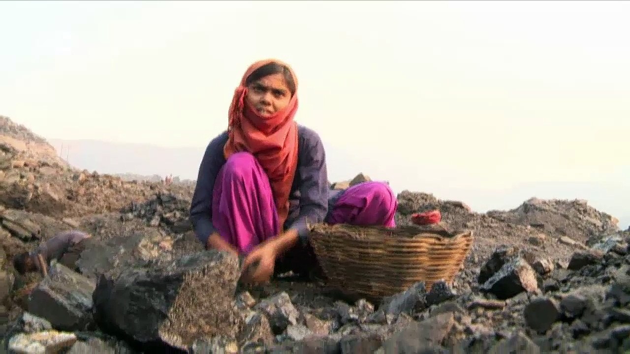 Die kohlehölle von jharia | reporter