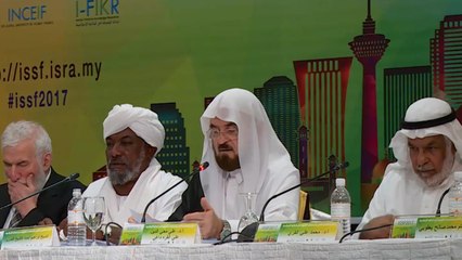 مؤتمر بماليزيا لبحث تكييف المعاملات المصرفية مع أحكام الشريعة