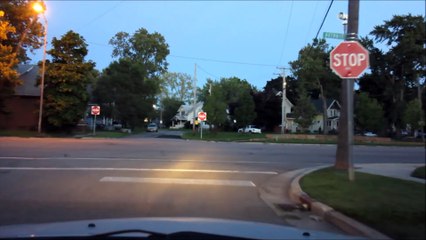 TOLEDO, OH HOOD AREAS