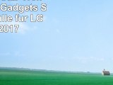 Offizielle Star Trek Tricorder Gadgets Soft Gel Hülle für LG K3 2017