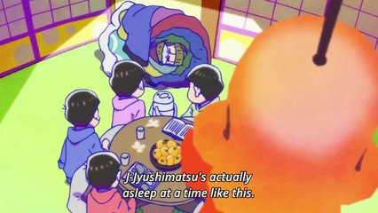 おそ松さん エピソード 23パート1