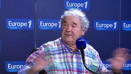 Le jour où Pierre Perret a failli arrêter la musique