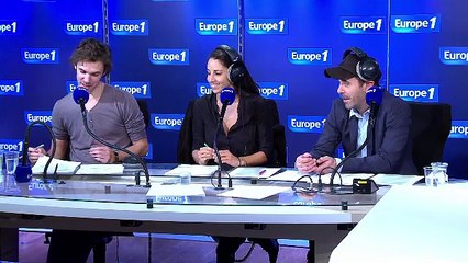 Le billet d'Anne Roumanoff : "Enfin une bonne nouvelle"