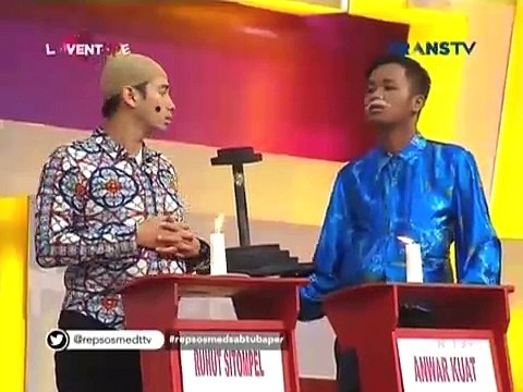 Republik SosMed 111117 Part 2