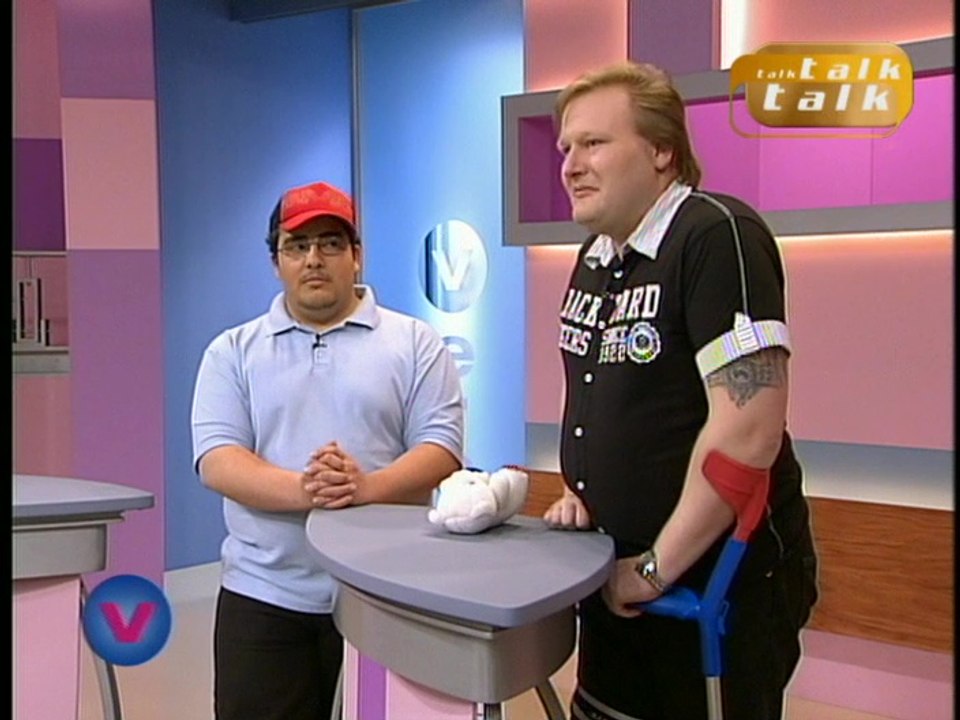 talk talk talk - Staffel 11, Episode 26 (2009) - Best Of Talkshows