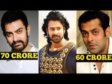 Bollywood Highest Paid Indian Film Actors 2017