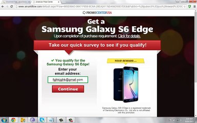 How To Complete survey sharecash Free 2017 **GUARANTEED**