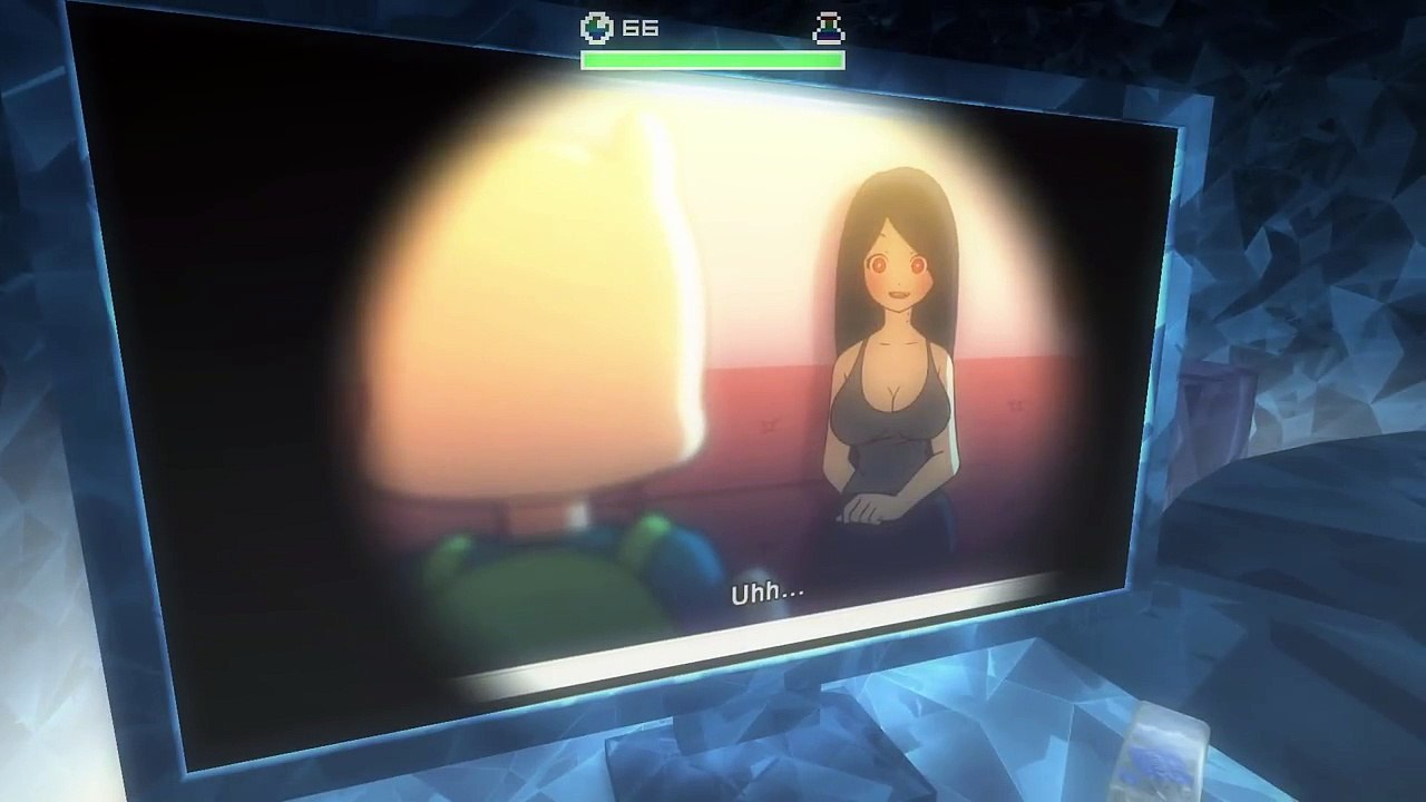 ALL SECRETS?! | Pt. 3 | What If Adventure Time Was A 3D Anime Game [Public Beta 2] | Walkthrough