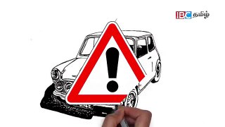 Danger! How To Use AC in Car- உங்கள் காரில் உள்ள ஆபத்து என்னவென்று தெரியுமா