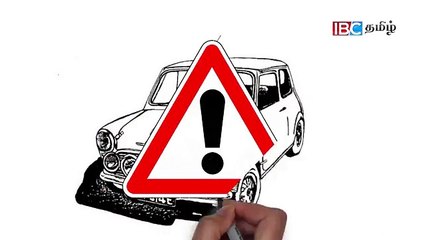 Danger! How To Use AC in Car- உங்கள் காரில் உள்ள ஆபத்து என்னவென்று தெரியுமா