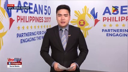 DILG, may paalala sa mga pulis ngayong #ASEAN Summit